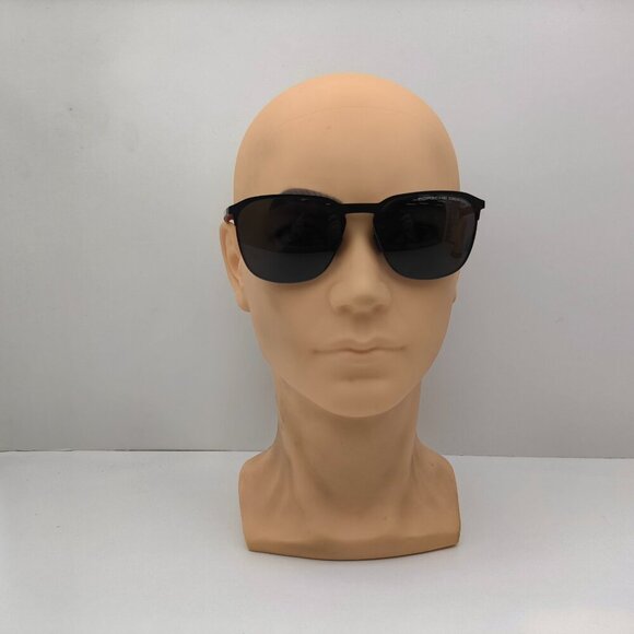 🕶️Made in Italy! Porsche Design P8979 Polarized Sunglasses 57/18 145 /EUM111🕶️ - Picture 9 of 11